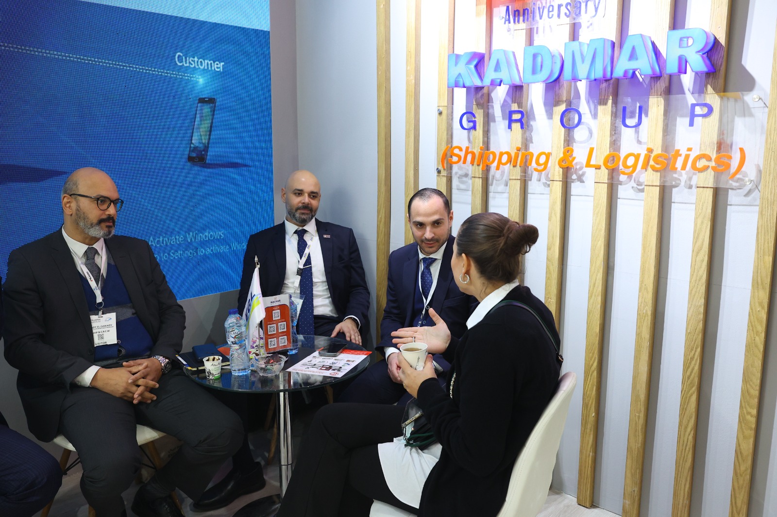 تحت رعاية رئيس مجلس الوزراء.. انطلاق الدورة العشرين من معرض «بلاستيكس 2026» يناير المقبل