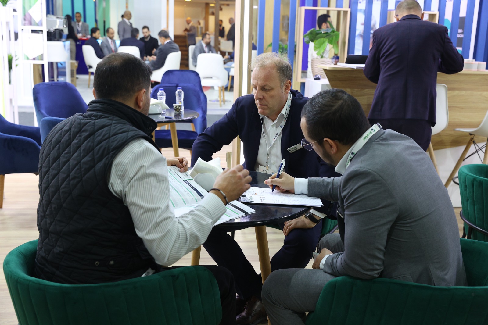 تحت رعاية رئيس مجلس الوزراء.. انطلاق الدورة العشرين من معرض «بلاستيكس 2026» يناير المقبل