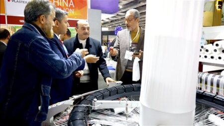 تحت رعاية رئيس مجلس الوزراء.. انطلاق الدورة العشرين من معرض «بلاستيكس 2026» يناير المقبل