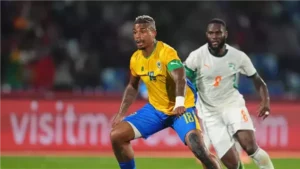 كأس الأمم الأفريقية 2025.. كوت ديفوار تهزم الجابون وتحسم صدارة المجموعة
