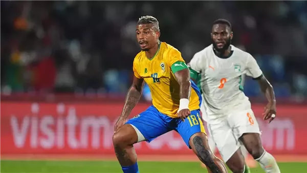 كأس الأمم الأفريقية 2025.. كوت ديفوار تهزم الجابون وتحسم صدارة المجموعة