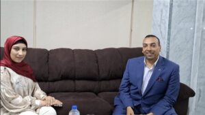 جمال مختار: المصري أصله "فلاح".. تقدم مصر بالزراعة وحماية الطعام