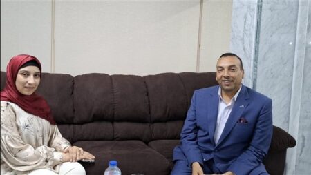 جمال مختار: المصري أصله "فلاح".. تقدم مصر بالزراعة وحماية الطعام