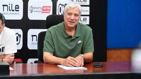 مدير الكرة بالزمالك يوضح حقيقة غياب اللاعبين عن التدريبات مدير الكرة بالزمالك يوضح حقيقة غياب اللاعبين عن التدريبات