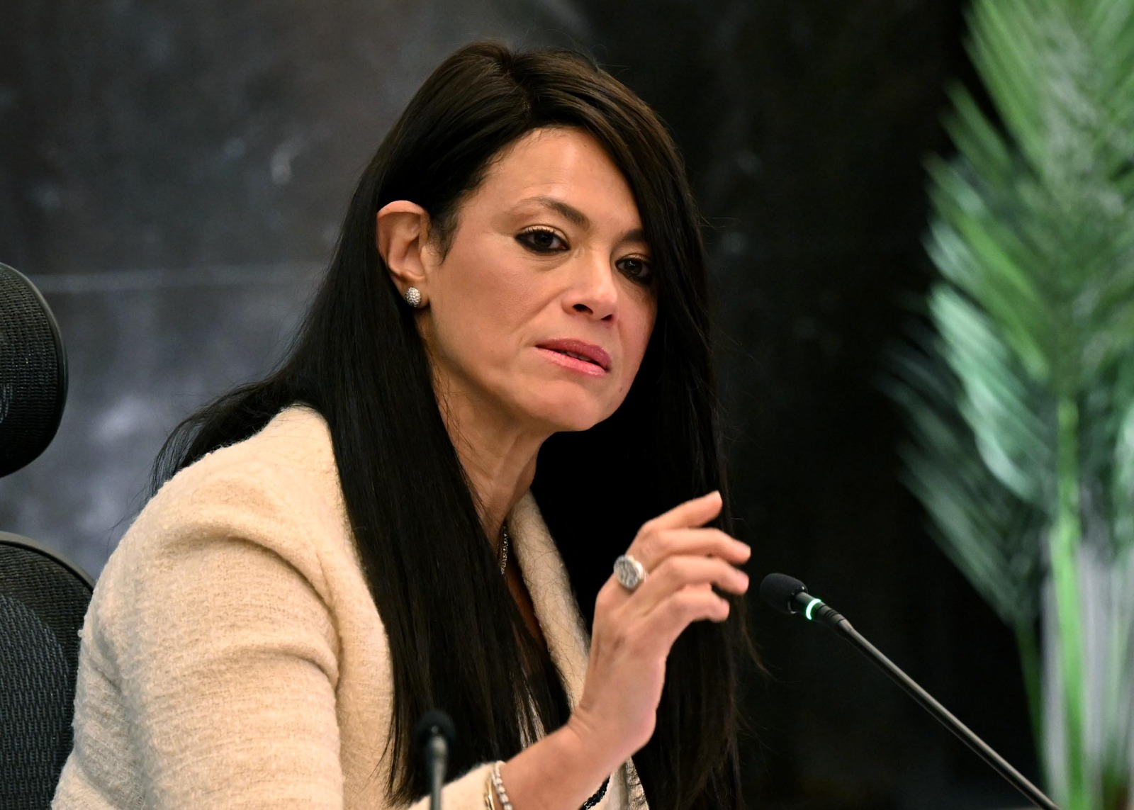 انتهينا من الإصدار الثاني للسردية الوطنية للتنمية الاقتصادية والاجتماعية وفقًا للجدول الزمني المعلن في سبتمبر.. وأكثر من 100 خبير ومتخصص إلى جانب مراكز الأبحاث والفكر شاركوا في الحوار