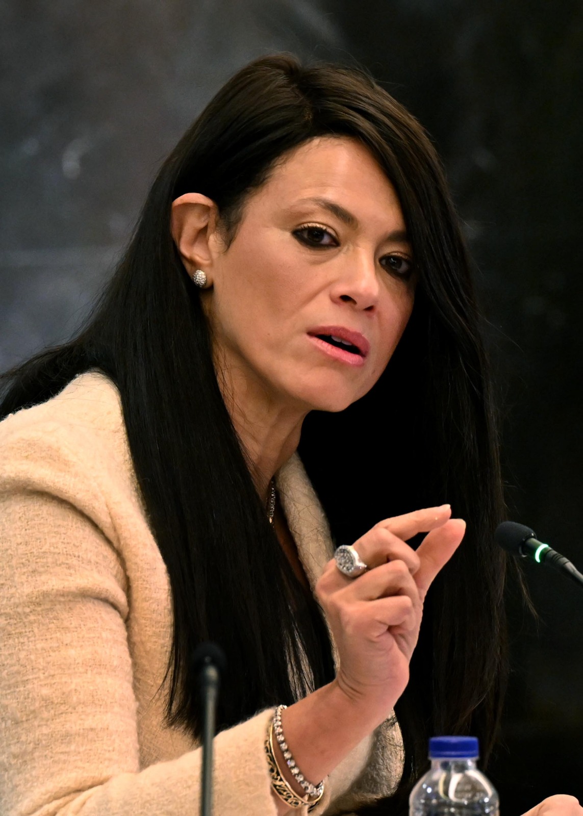 انتهينا من الإصدار الثاني للسردية الوطنية للتنمية الاقتصادية والاجتماعية وفقًا للجدول الزمني المعلن في سبتمبر.. وأكثر من 100 خبير ومتخصص إلى جانب مراكز الأبحاث والفكر شاركوا في الحوار