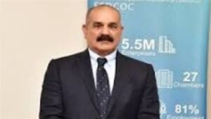 وثيقة تطوير جديدة لاتحاد الغرف التجارية لدعم الاقتصاد المصري