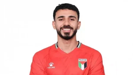 المصري البورسعيدي يعلن عن ثاني صفقاته الشتوية