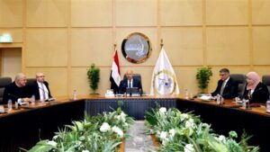 الوزير: استكمال مرافق باقي المناطق الصناعية غير المرفقة لتحقيق الاستدامة بالمناطق الصناعية