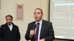 البورصة المصرية تواصل خطوات تفعيل السوق الثانوي لأدوات الدين الحكومية