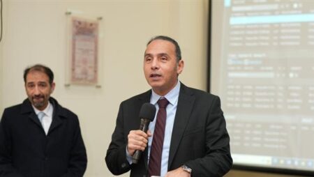 البورصة المصرية تواصل خطوات تفعيل السوق الثانوي لأدوات الدين الحكومية