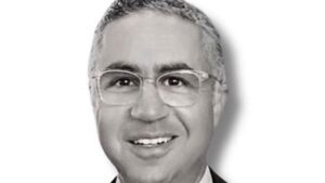 محمد الجوسقي رئيسا تنفيذيا للهيئة العامة للاستثمار والمناطق الحرة