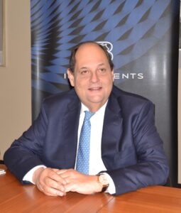 رئيس «بي إنفستمنتس»: استراتيجية توسعية تستهدف تعظيم محفظة الاستثمارات بقطاعات التعليم والصحة والأغذية