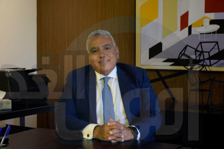 «أسباير كابيتال» ترتب لزيادة رأسمال شركة عقارية غير مقيدة بقيمة مليار جنيه