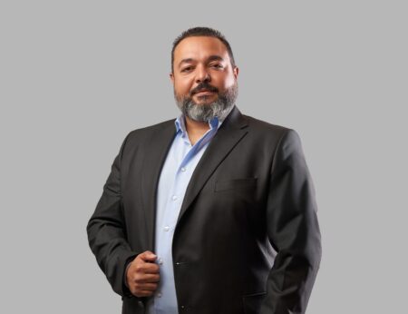 تعيين أمير شريف رئيسًا تنفيذيًا لشركة البركة كابيتال