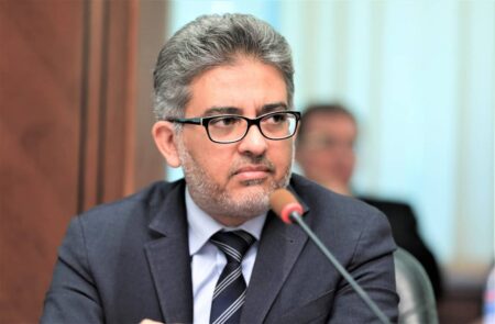 نائب رئيس هيئة الرقابة: ندرس منح 6 شركات تأمين رخص التكنولوجيا المالية