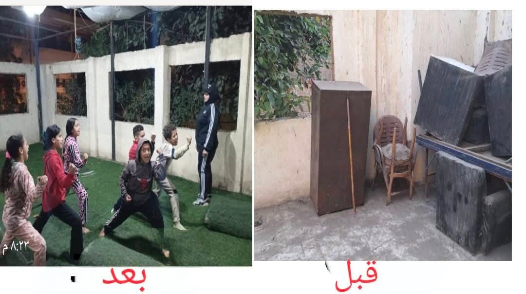 "مراكزنا بتتغير".. متابعات ميدانية وتدخل فوري تُحوّل التحديات إلى نتائج ملموسة بالجيزة