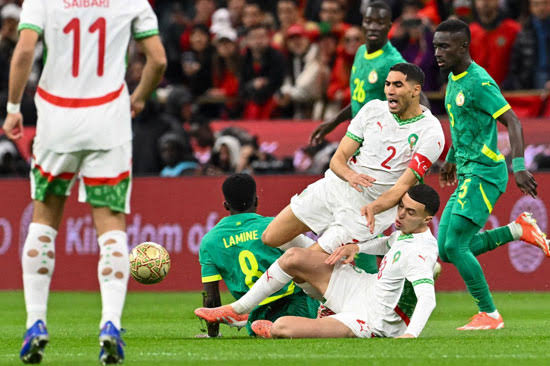 السنغال يهزم المغرب ويُتوج بكأس أمم إفريقيا للمرة الثانية في تاريخه