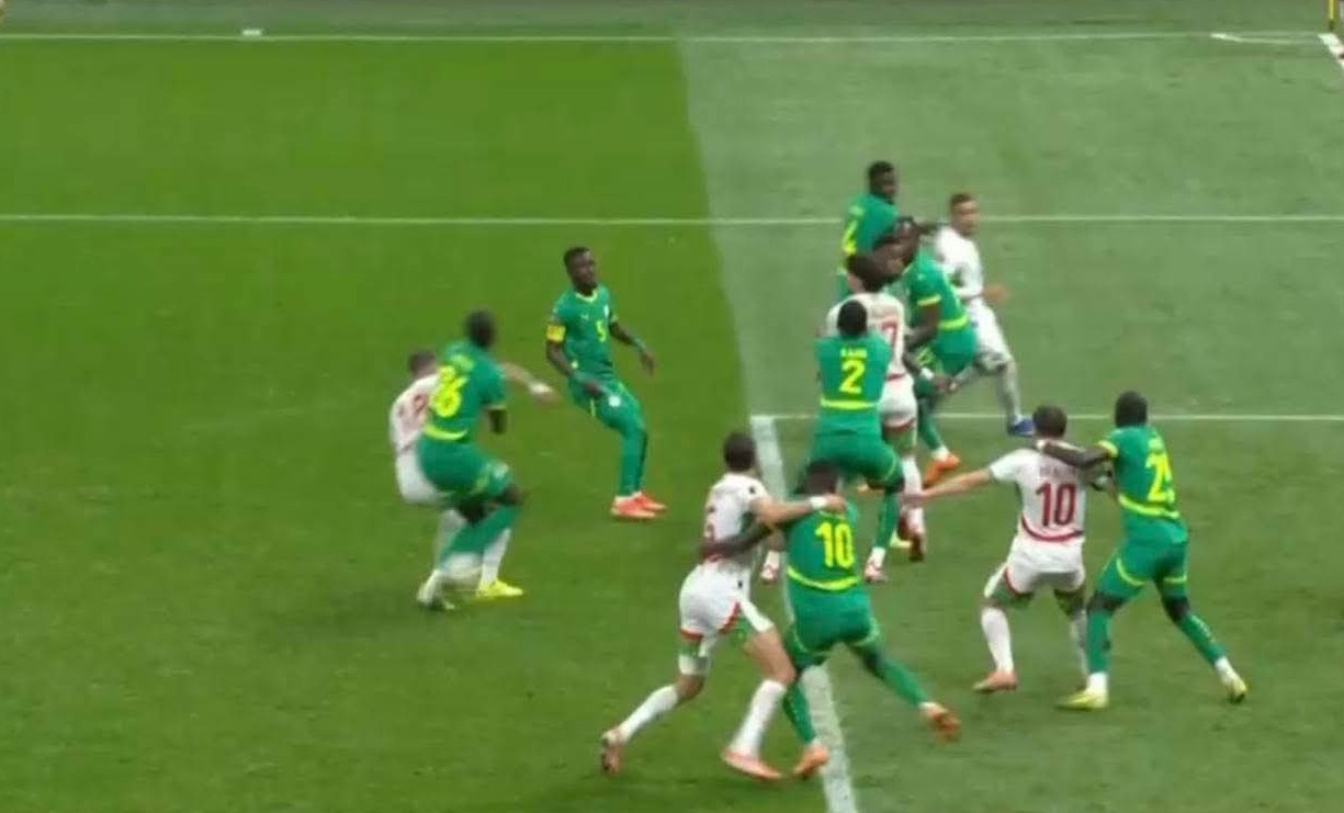 السنغال يهزم المغرب ويُتوج بكأس أمم إفريقيا للمرة الثانية في تاريخه