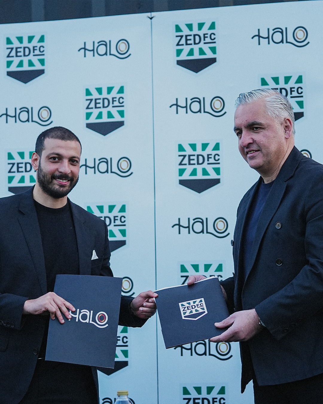 زد إف سي يوقع اتفاقية رعاية لدعم صحة اللاعبين