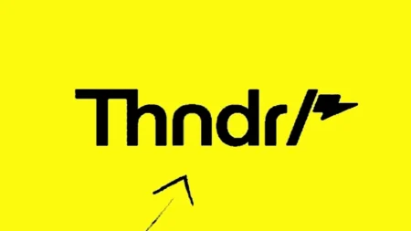 حمودة: «ثاندر» تطلق توسعها الإقليمي من أبوظبي مرورًا بالسعودية ودبي