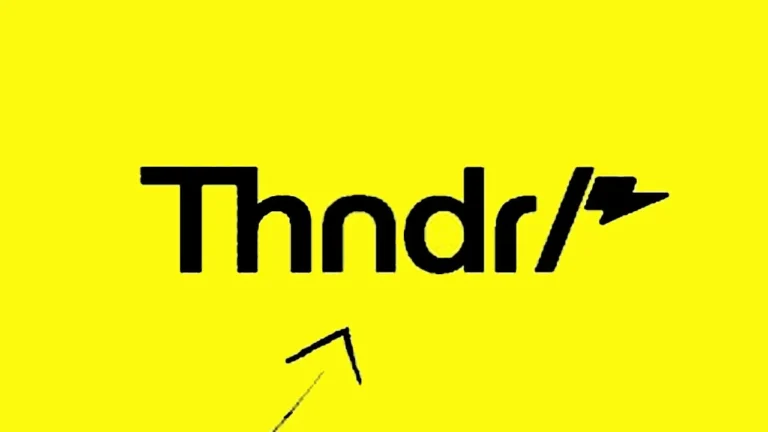 حمودة: «ثاندر» تطلق توسعها الإقليمي من أبوظبي مرورًا بالسعودية ودبي