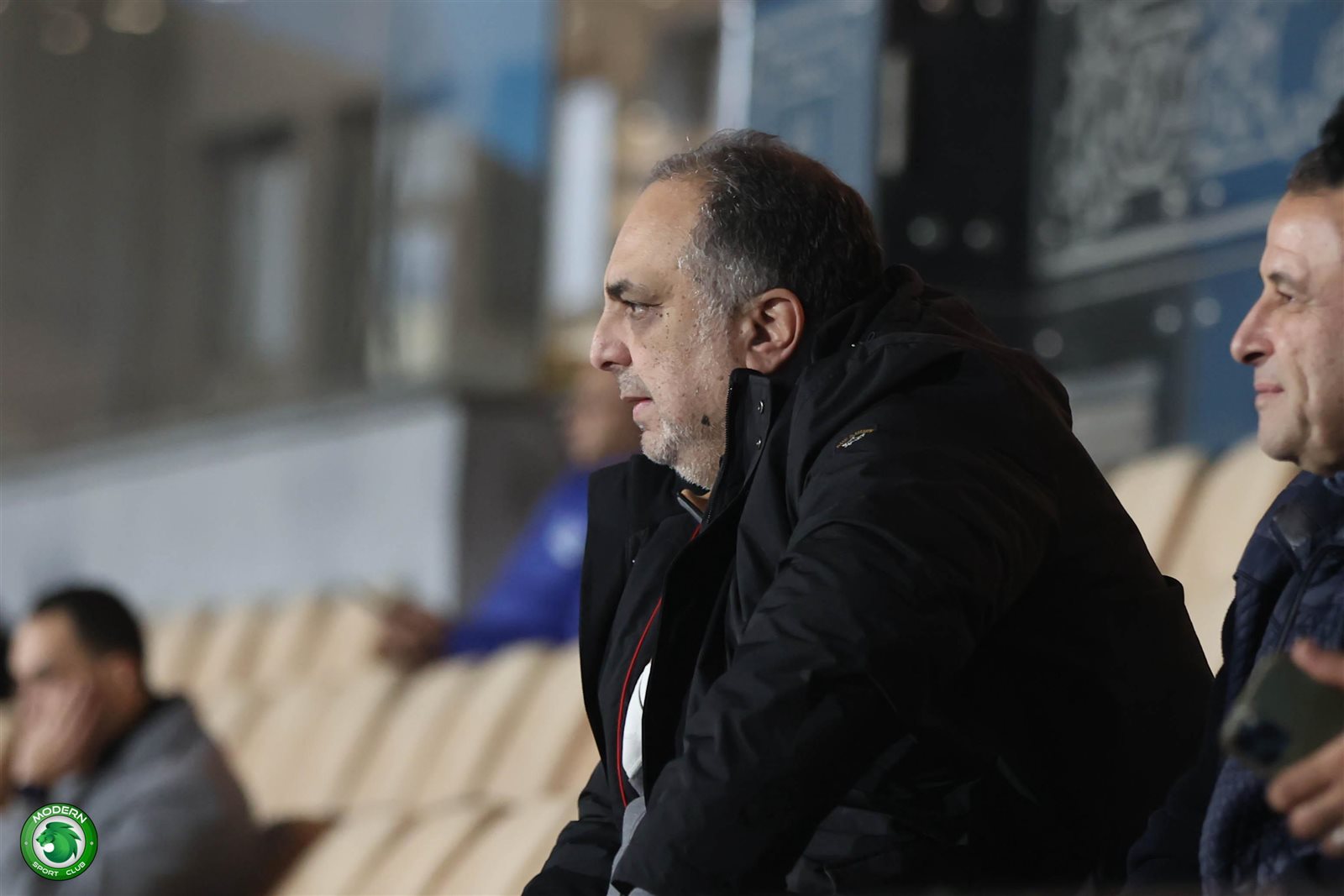 وليد دعبس: الفوز على الإسماعيلي ثمرة العمل الجاد ونسير في الطريق الصحيح