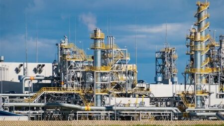 «الدولية للأسمدة» تعتمد عقود معاوضة لعام 2026 بأكثر من 3.3 مليار جنيه