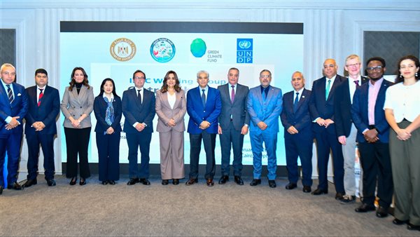 البيئة: نسعى للتعاون في تنفيذ منظومة رقابة لحظية المحميات الطبيعية البيئة: نسعى للتعاون في تنفيذ منظومة رقابة لحظية المحميات الطبيعية