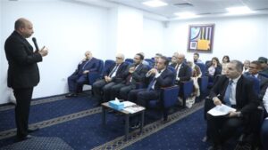 وزير الصحة يوجه بتعميم وحدات السكتة الدماغية بالمستشفيات لإنقاذ حياة المواطنين