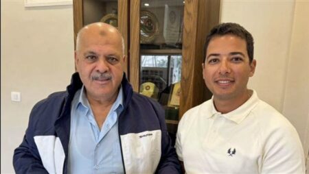 ذهب وبرونز لمصر في البطولة مصر24للرماية العملية بالرياض