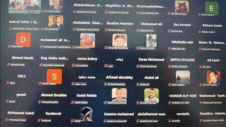 "الزراعة" تنظم ورشة عمل متخصصة لدعم مصدري الحاصلات ومواكبة تشريعات الاتحاد الأوروبي