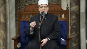 الجامع الأزهر يحتفل باستقبال شهر رمضان بالتعاون مع الإذاعة المصرية