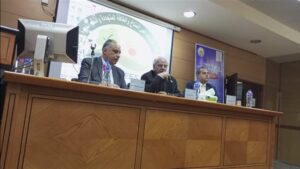 "الزراعة" تطلق فعاليات ورشة العمل التدريبية حول الزراعة المستدامة والذكية لتعزيز الأمن الغذائي