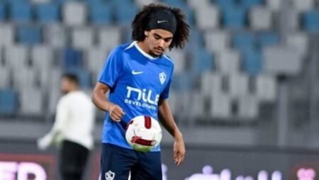 كايد: الفوز على المصري خطوة مهمة نحو صدارة مجموعة الكونفدرالية