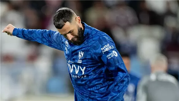 بنزيما ضد النصيري.. تشكيل مباراة الهلال والاتحاد بالدوري بنزيما ضد النصيري.. تشكيل مباراة الهلال والاتحاد بالدوري