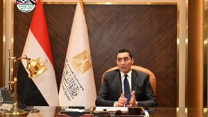 اتحاد الكرة يهنئ جوهر نبيل بتوليه منصب وزير الشباب والرياضة