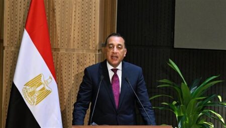 مدبولي: مشروع أبراج ومارينا المونت جلالة نقلة نوعية للسياحة والتنمية على البحر الأحمر