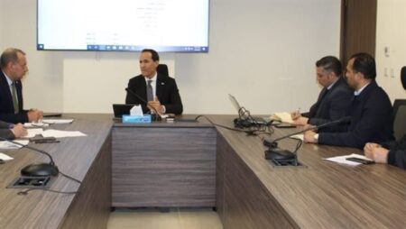 جهاز تنمية التجارة الداخلية يطلق تحليلا إحصائيا لشكاوى المواطنين لتطوير منظومة التفتيش