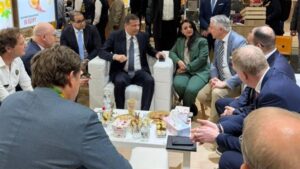 161مليون يورو حجم صادرات الفواكه والخضراوات لألمانيا في 10 أشهر