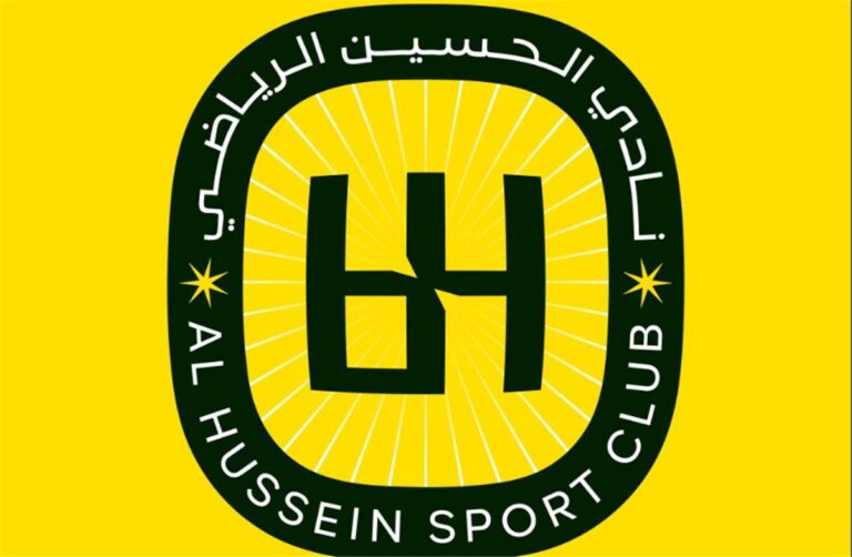 الحسين الأردني يوجه رسالة لـ الأهلي بعد انتقال الفاخوري إلى بيراميدز