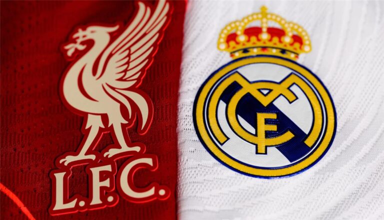 ليفربول يزاحم ريال مدريد على صفقة دفاعية.. وترقب لموقف اللاعب ليفربول يزاحم ريال مدريد على صفقة دفاعية.. وترقب لموقف اللاعب