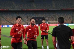 عمر كمال: إمام عاشور قطعة ألماظ ويستحق أعلى راتب في مصر