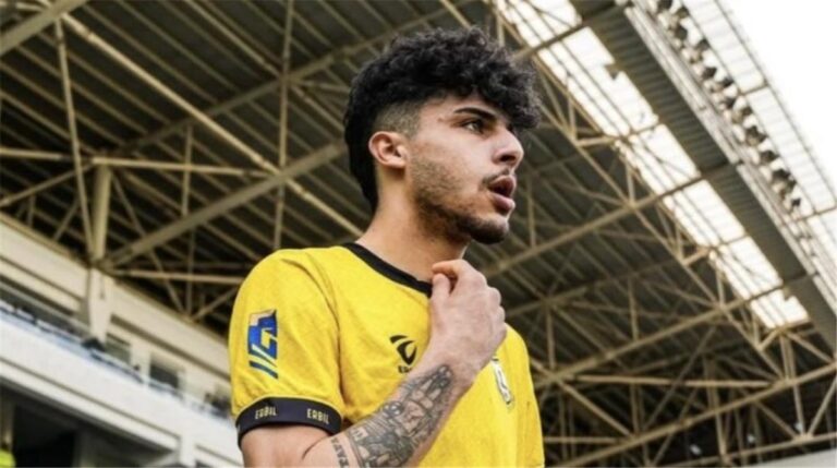 خاص | الحقيقة الكاملة وراء رفض أربيل رحيل مصطفى قابيل إلى الأهلي