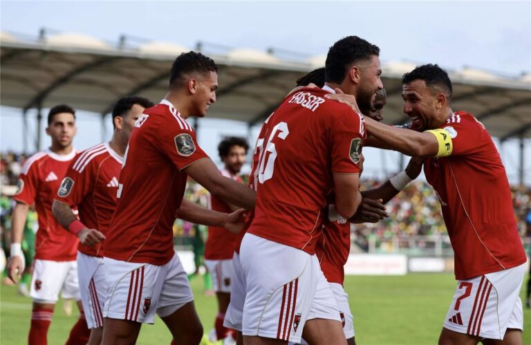 مواعيد مباريات الأهلي في شهر فبراير 2026.. صدامات محلية وقارية مواعيد مباريات الأهلي في شهر فبراير 2026.. صدامات محلية وقارية