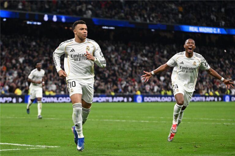 تقارير: ريال مدريد يستقر على أول أهدافه في الميركاتو الصيفي تقارير: ريال مدريد يستقر على أول أهدافه في الميركاتو الصيفي