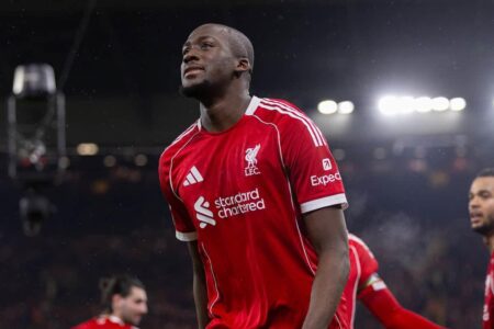 كاراجر عن صفقة ليفربول المنتظرة: نجحوا في تعويض كوناتي