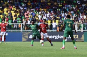 الأهلي يكشف سبب غياب ياسر إبراهيم عن مباراة البنك الأهلي