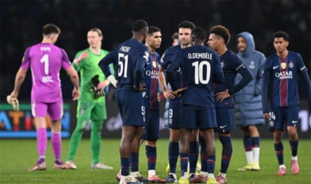 ريال مدريد يستهدف لاعب باريس سان جيرمان وينتظر إشارة لبدء التفاوض