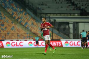 كهربا: تلقيت 3 عروض بعد الرحيل عن القادسية.. ويوضح موقفه من العودة لـ الأهلي